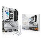 Asus ROG Strix X870-A Gaming WIFI Socket AM5